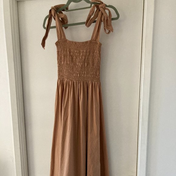 Doen Dresses Rare Jasmine Dress Poshmark